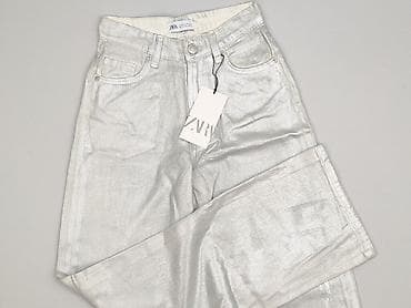 Zara, Джинси жіночі, розмір 2XS