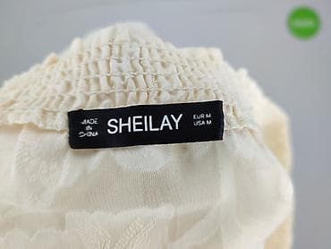 ca koszulki: Sheilay, Bluzka damska, rozmiar M — 4