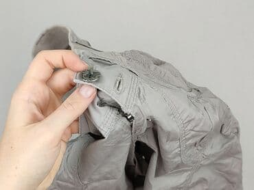 catapult kamizelka gps: Spodnie 3/4 damskie, rozmiar S — 6