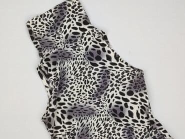 steve madden klapki z futerkiem: T-shirt damski, rozmiar L — 1