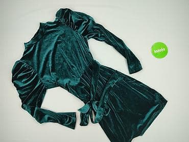 szykowne sukienki: Shein, Sukienka damska, rozmiar L — 3