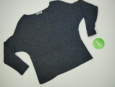 sweter: GREY WOLF, Sweter damski, rozmiar L — 2
