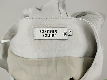 spódnice maxi do pracy: Cotton Club, Spódnica damska, rozmiar M — 4