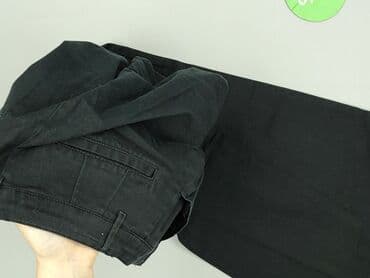 spodnie skórzane mango: Mango, Spodnie materiałowe damskie, rozmiar S — 5