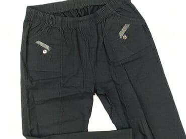 spodnie dresowe dynamic: Women`s trousers, size S (EU 36) — 1