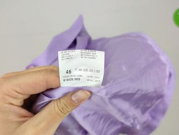 Kobiety: Basler, Marynarka damska, rozmiar 3XL — 5