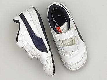 koszulka iverson: Buty sportowe Puma, 27, Używany — 1