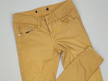 Jeansy damskie, rozmiar XS
