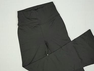 dres: Yu & Me, Legginsy Sportowe damskie, rozmiar S — 1