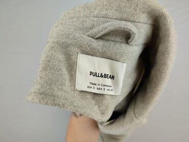 Women's Clothing: PULL&BEAR, Women`s trench, size S (EU 36) — 4