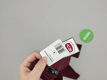 custom ubrań: Legginsy rozmiar S — 6