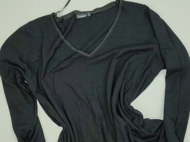 czy sweter z poliestru jest dobry: In Extenso, Sweter for men, size 2XL — 1