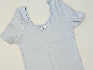 crocs serena bronze: Cropp, Top damski, rozmiar L — 1