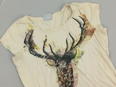 koszula z misiem damska: Vero Moda, Футболка жіноча, розмір S — 2