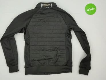 dsquared2 kurtka zimowa: Pit Bull West Coast, Kurtka przejściowa damska, XS — 3