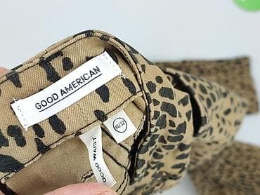 "denim": Good American, Jeansy damskie, rozmiar L — 4