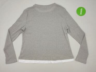 lexington sweter: Sweter damski, rozmiar 2XL — 3