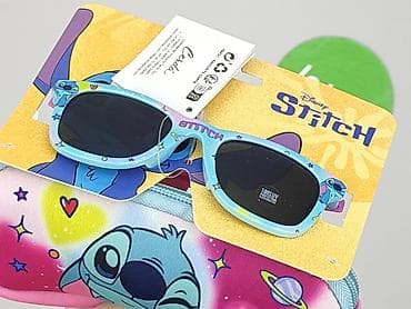 purchase items: Okulary, Przeciwsłoneczne, Prostokątne kształt, stan - Idealny — 4
