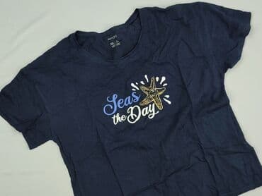 T-shirty: Esmara, T-shirt damski, rozmiar XL