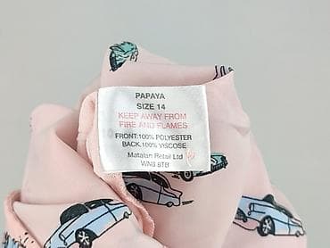 bluzki 2xl: Papaya, Top damski, rozmiar XL — 5