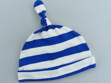 bluzka elite: Cap, 6-9 months, condition - Very good — 1