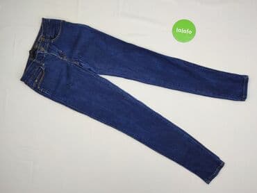 dżinsy guess damskie: Guess Jeans, Jeansy damskie, rozmiar XS — 2