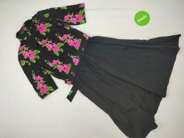 merg sukienki midi: Sukienka damska, rozmiar M — 4