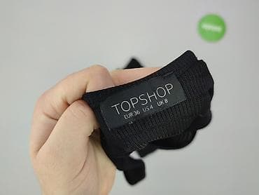 bluzki armani: Topshop, Sukienka damska, rozmiar S — 4
