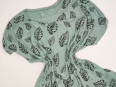 T-shirt damski, rozmiar 6XL