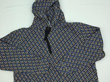 sweatshirt: Кофта з каптуром жіноча, розмір XL — 1