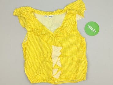 bluzka w kwiaty new yorker: Bodyflirt, Bluzka damska, rozmiar M — 4