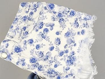 trampki biale tommy: Szorty damskie, rozmiar L — 5