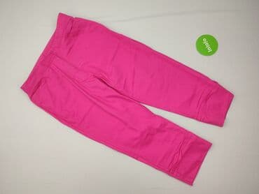 spodnie piżama hello kitty: Spodnie 3/4 damskie, rozmiar XL — 2