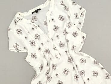 Comma, Women's blouse, size L (EU 40)