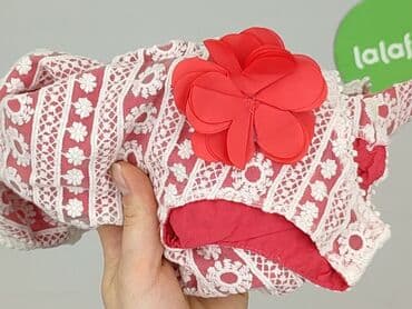 pajacyk niemowlęcy 5 10 15: Dress, 6-9 months, condition - Perfect — 6