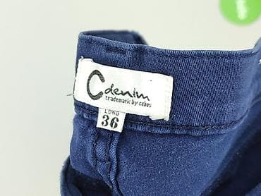 tepphar jeans: Cubus, Jeansy damskie, rozmiar S — 4