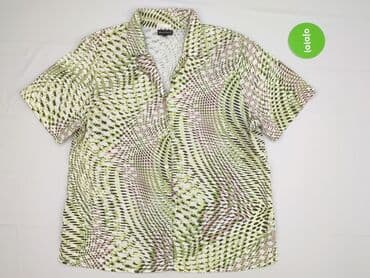 paprocki i brzozowski t shirty: Koszula damska, XL — 2