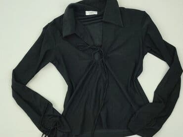 bluzki kopertowe reserved: Women's blouse, size S (EU 36) — 1