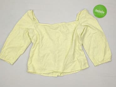 sukienka reserved biala: Reserved YFL, Bluzka damska, L — 3