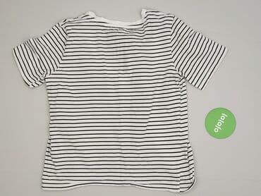 sinsay bluzki z krótkim rękawem: Sinsay, T-shirt damski, rozmiar M — 3