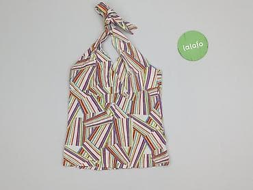 bluza z bufkami: Bluzka damska, rozmiar S — 2