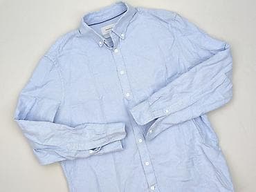 springfield sweter: Reserved, Koszulа dla mężczyzn, rozmiar XL — 1