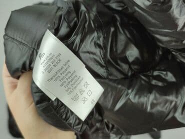 Kurtki zimowe: Kurtka zimowa damska, rozmiar 4XL — 4