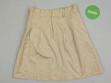 spódnice długie beżowa: Multi Wear, Spódnica damska, rozmiar S — 2