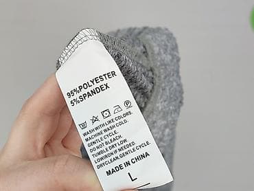 sneakersy: Szorty damskie, rozmiar L — 5