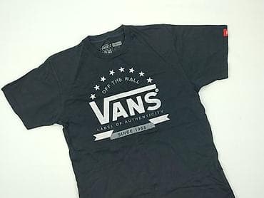 nort face: Vans, T-shirt damski, rozmiar S — 1