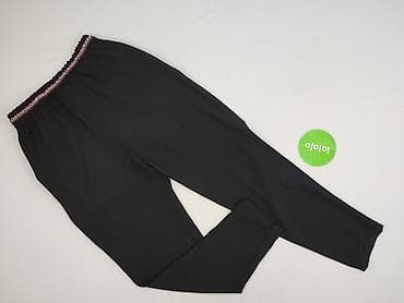 białe spodnie dresowe hm: H&M Divided, Spodnie dresowe damskie, rozmiar S — 3