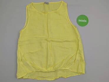 koszula puro lino: Bluzka damska, rozmiar One size — 2