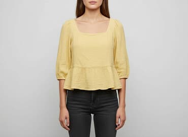 papaya ubrania sukienki: Papaya, Bluzka damska, rozmiar One size — 8