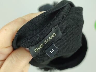 lidl koszulka termiczna: River Island, Women`s T-shirt, size L (EU 40) — 4